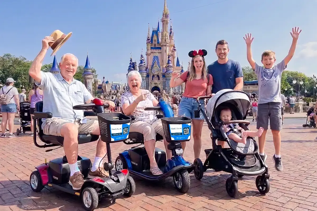 Theme Park and Summer Event Days Are Long: What Families Should Plan Before They Go